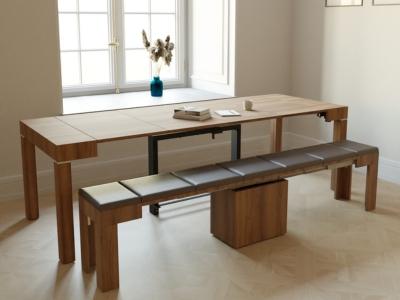 ExtendableDiningTable