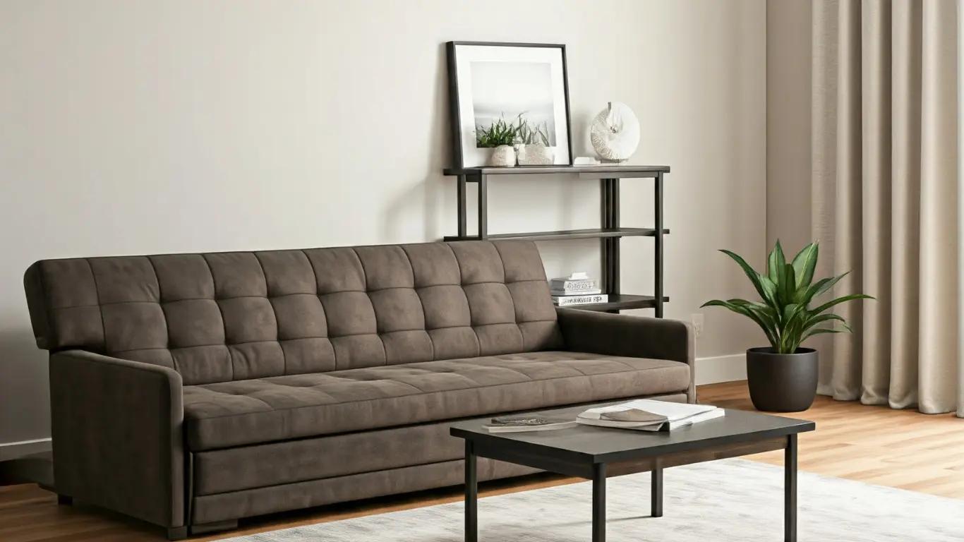 Luxury multifunctional furniture