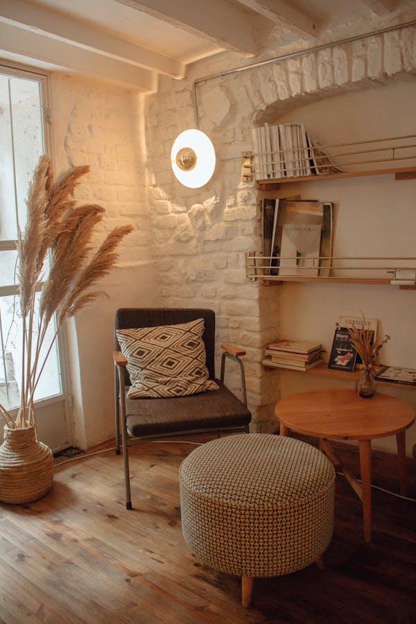 Convertible Furniture for Minimalist Living