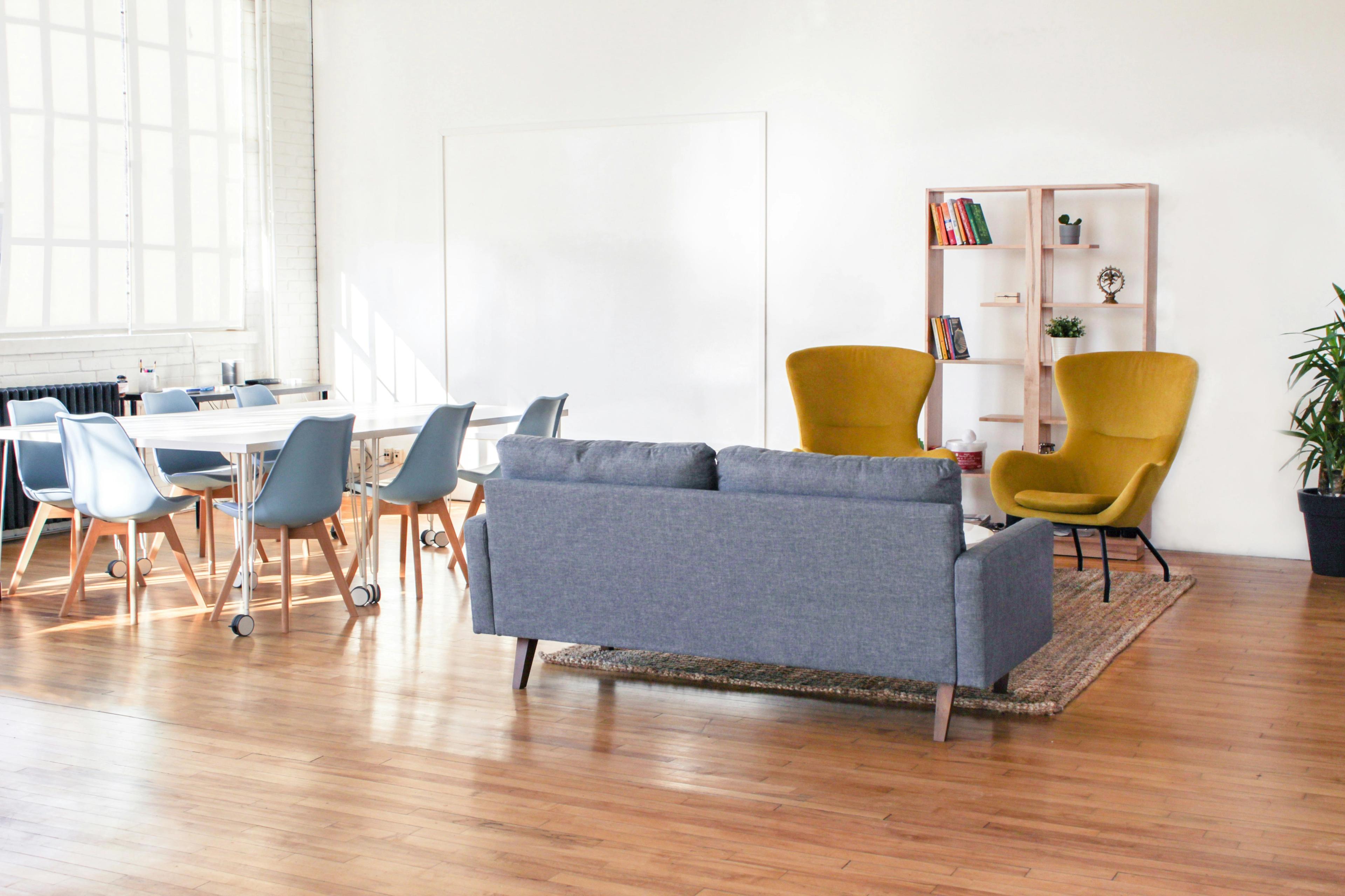 Space Saving Furniture extendable table