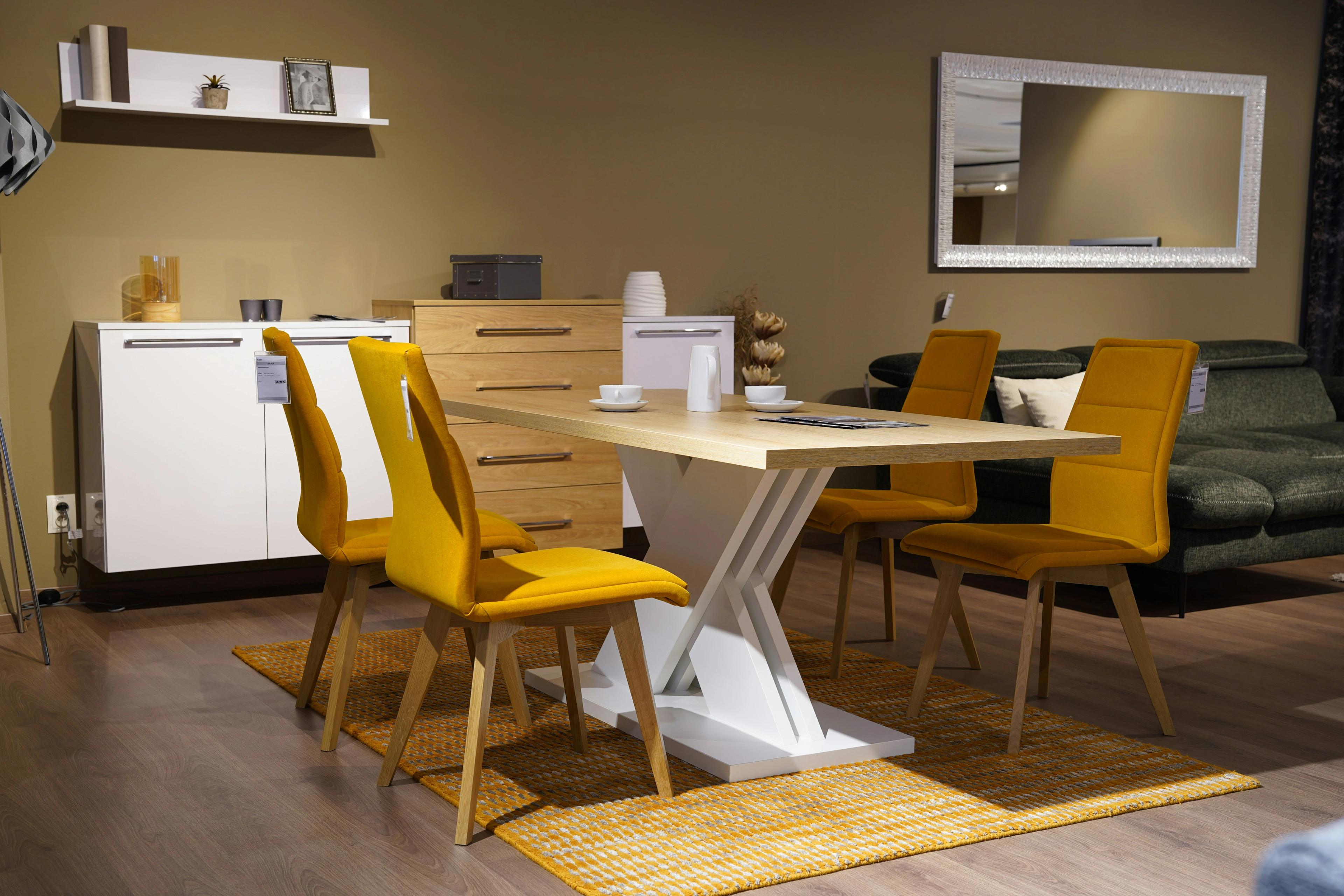 Luxury interior design
