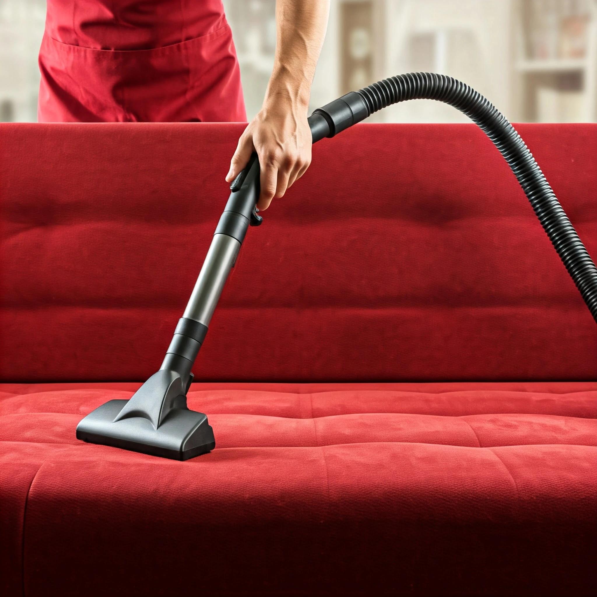 Lubricating furniture mechanisms