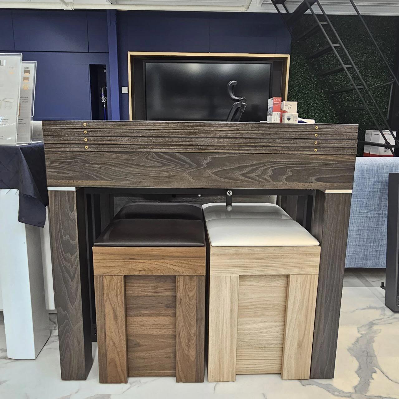 How to know if furniture will fit in my room  