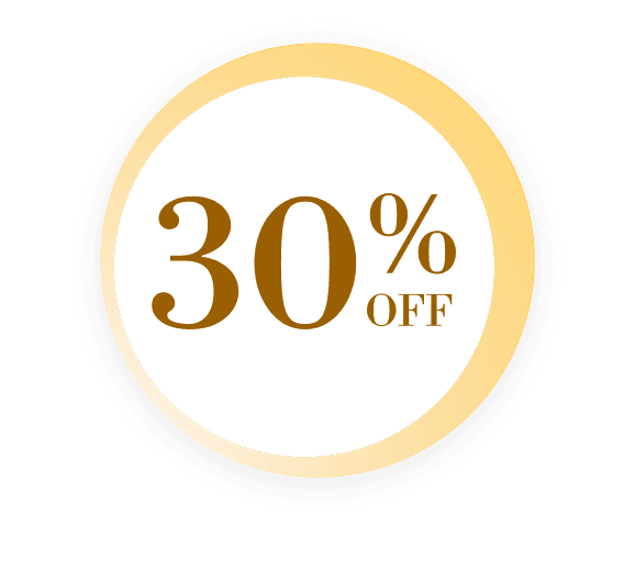 50% OFF