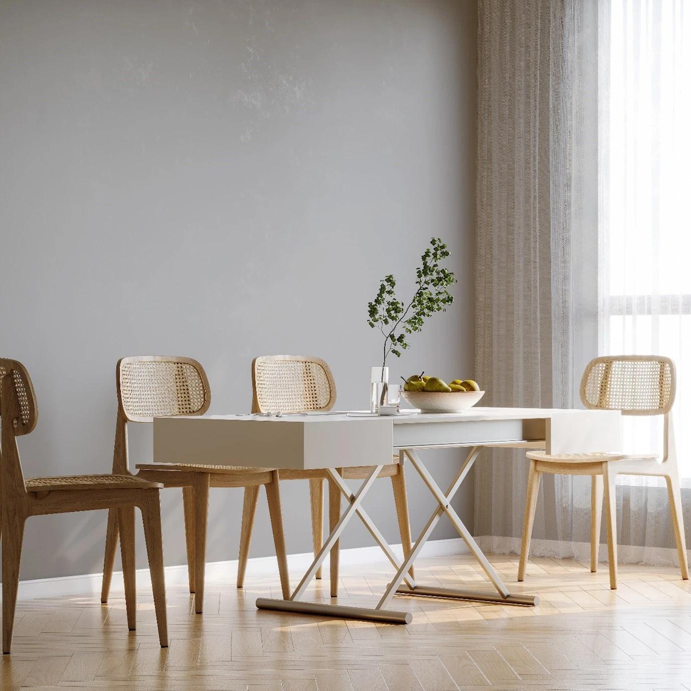 Space Saving Furniture dining table