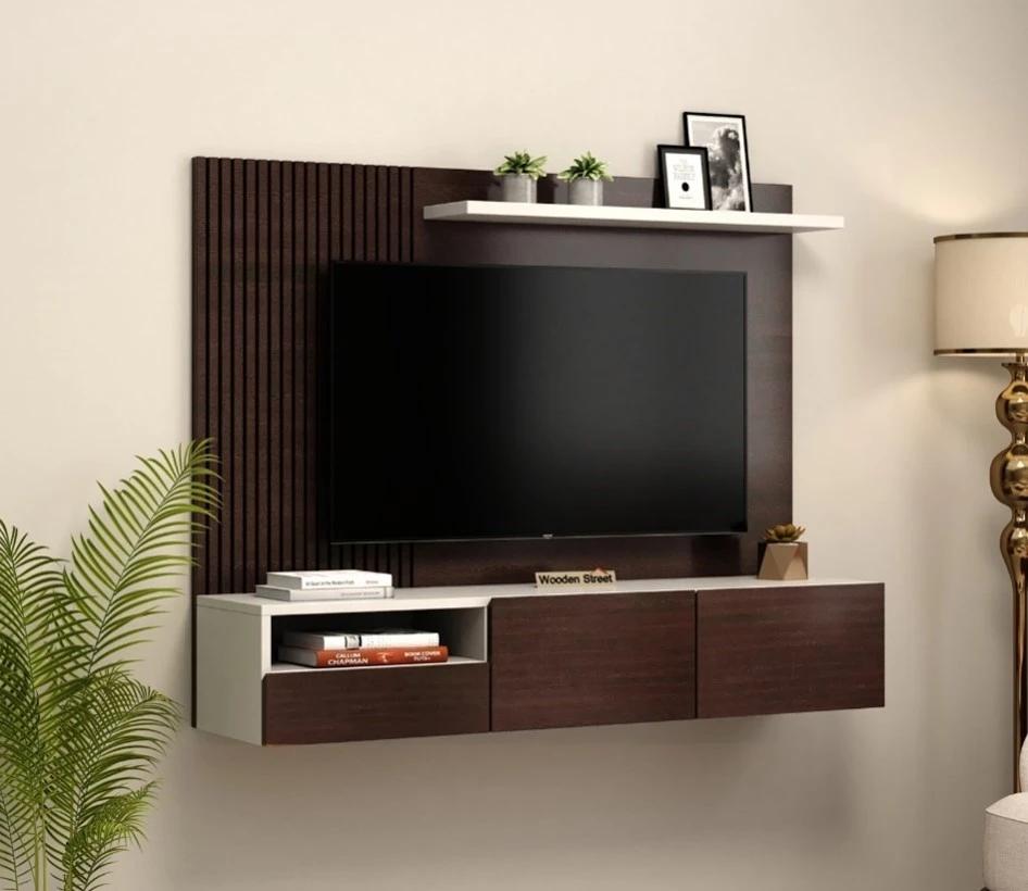 Space Saving Furniture tv unit