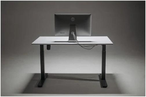 Standing Desks with Adjustable Heights