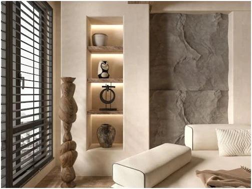 Consider Space Before Choosing Furniture